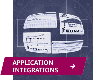 Application-integrations